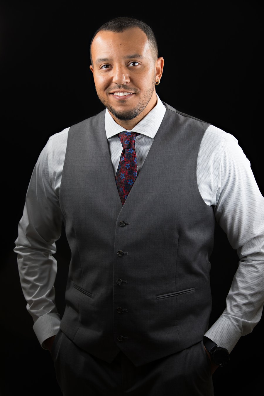Nate Swaby