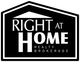 Right At Home Realty, Brokerage